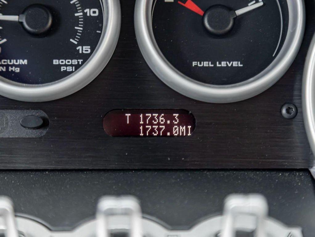 used 2005 Ford GT car, priced at $595,990