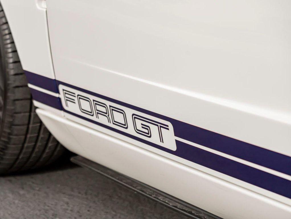 used 2005 Ford GT car, priced at $595,990