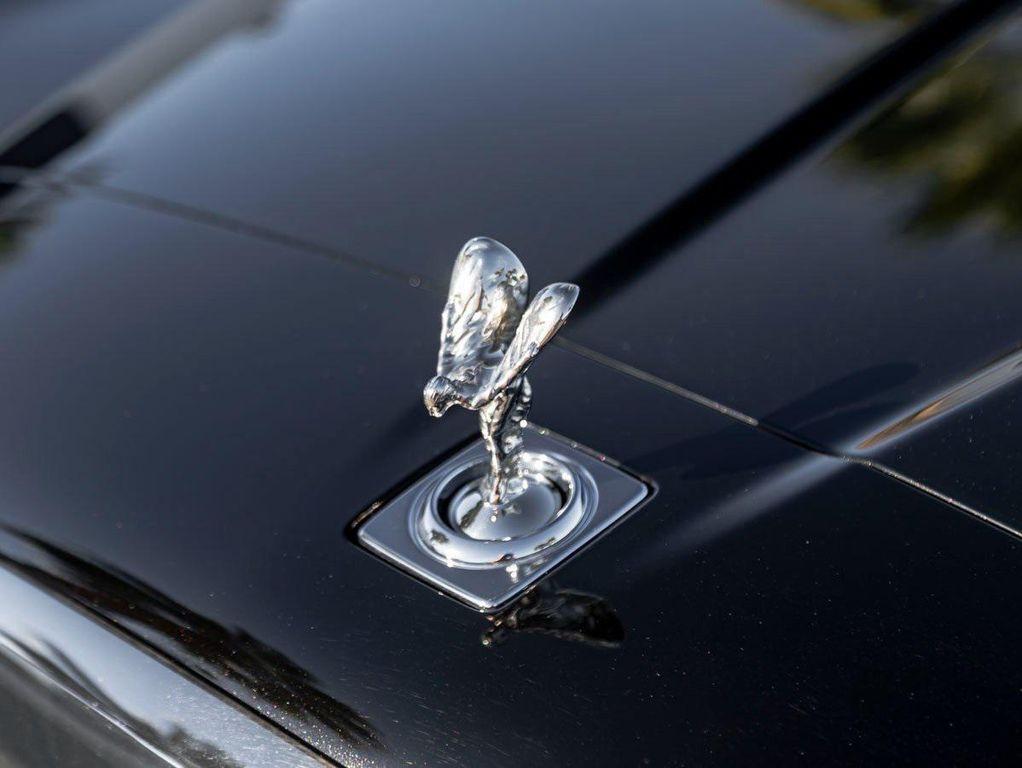 used 2023 Rolls-Royce Cullinan car, priced at $309,990