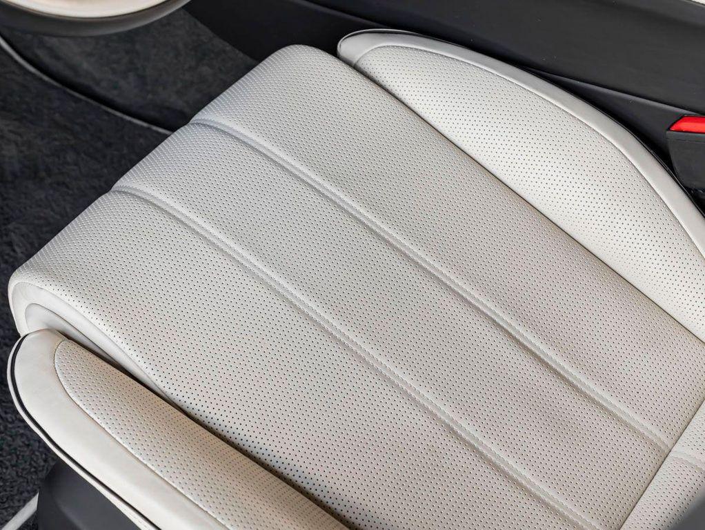 used 2023 Bentley Bentayga car, priced at $159,990