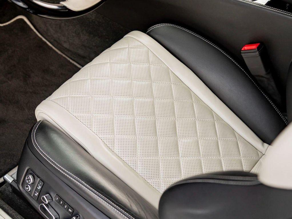 used 2017 Bentley Continental GT car, priced at $89,990