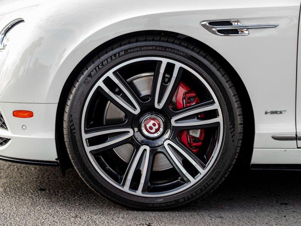 used 2017 Bentley Continental GT car, priced at $89,990