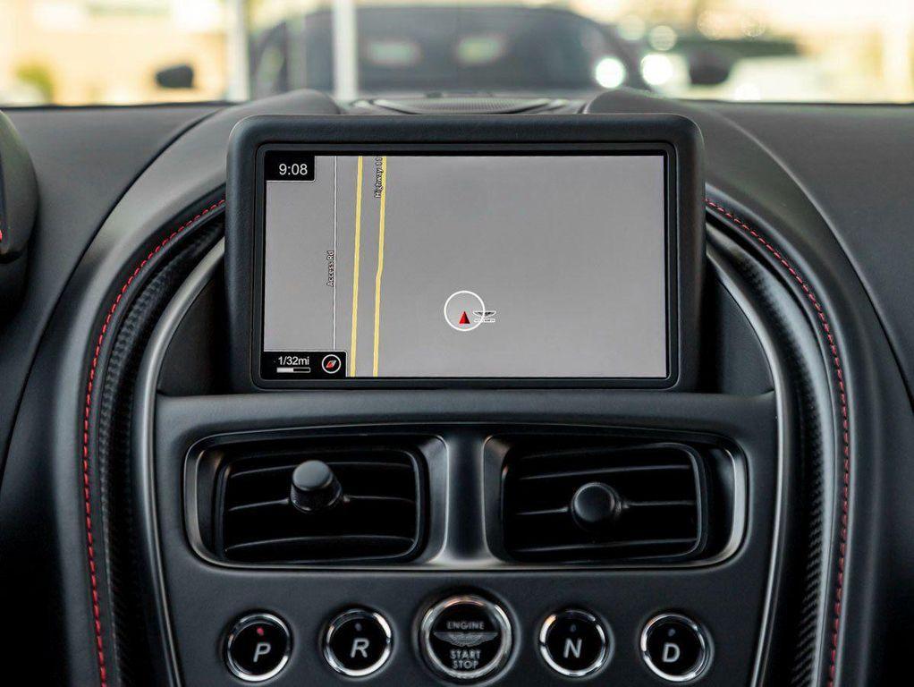 used 2020 Aston Martin DBS car, priced at $219,990