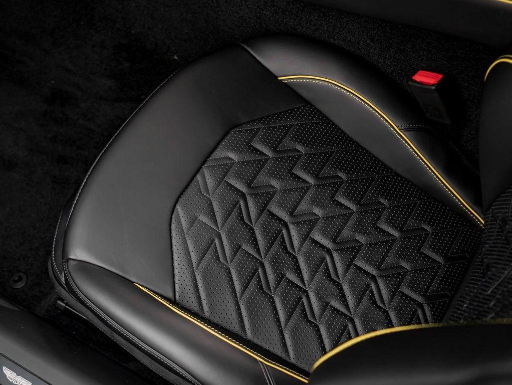 new 2026 Aston Martin Vanquish car, priced at $604,900