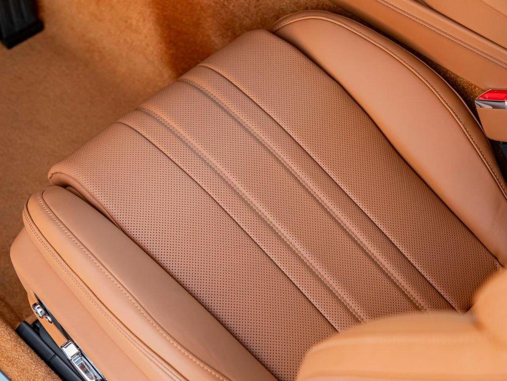 new 2026 Bentley Continental GT car, priced at $307,015