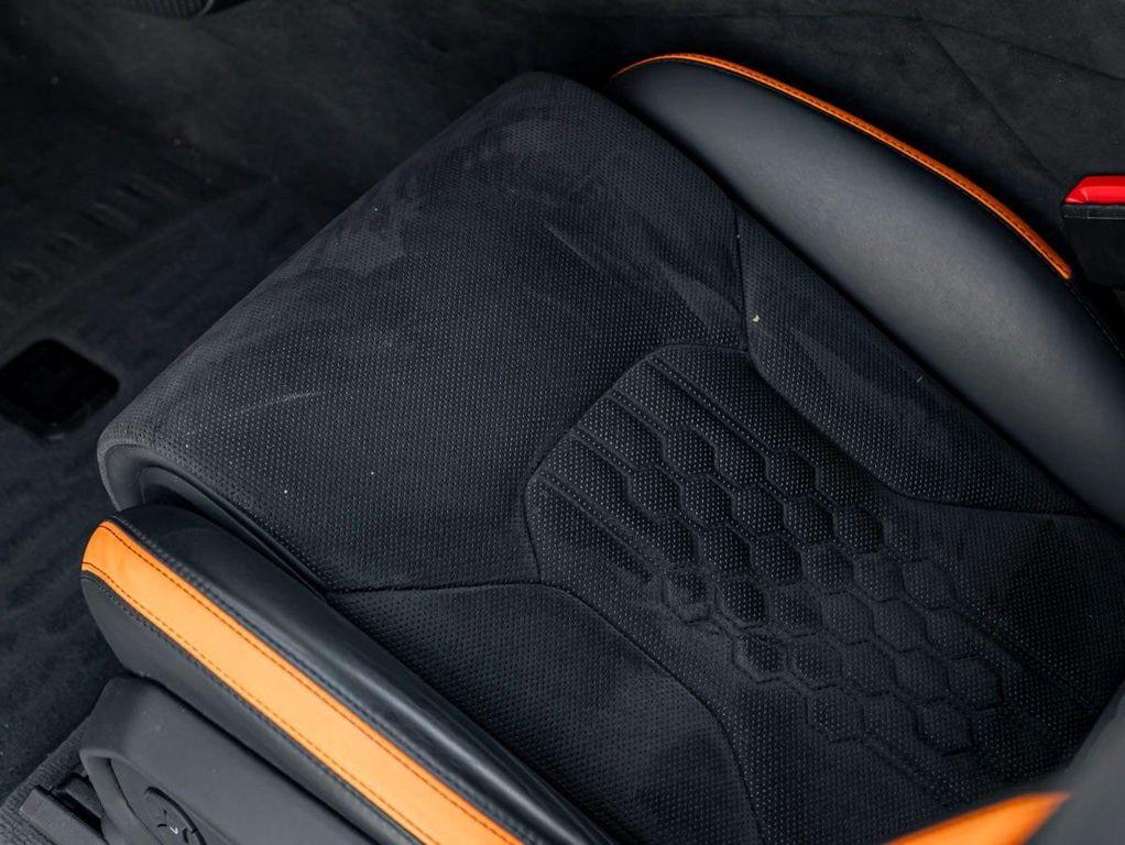 used 2024 Lamborghini Urus car, priced at $257,990