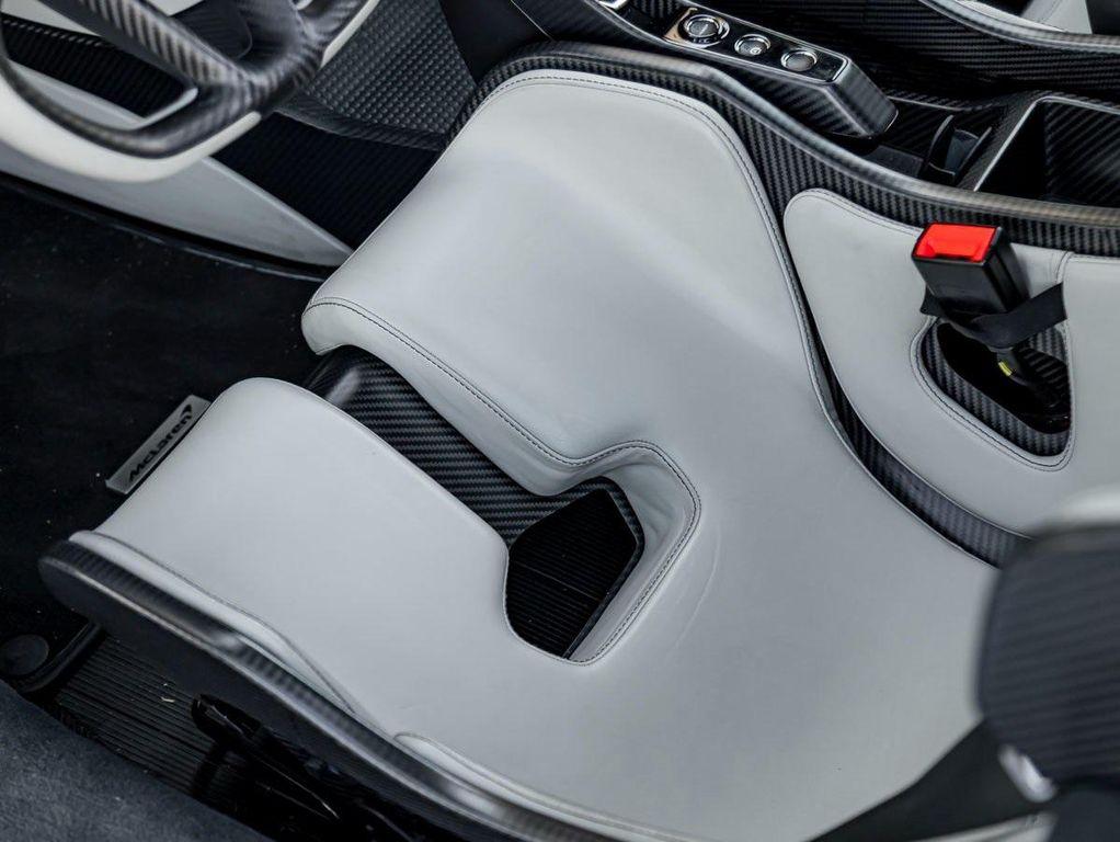 used 2019 McLaren Senna car, priced at $1,889,990