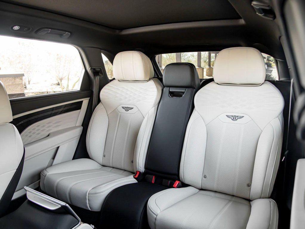 new 2024 Bentley Bentayga car, priced at $298,830