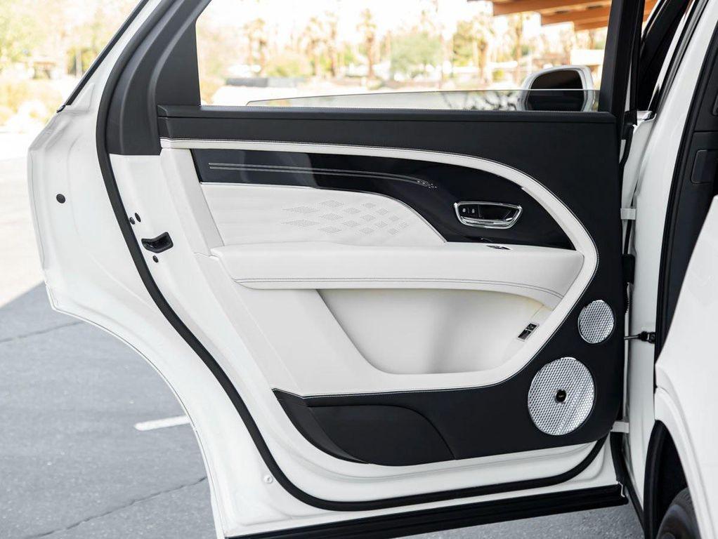new 2024 Bentley Bentayga car, priced at $298,830