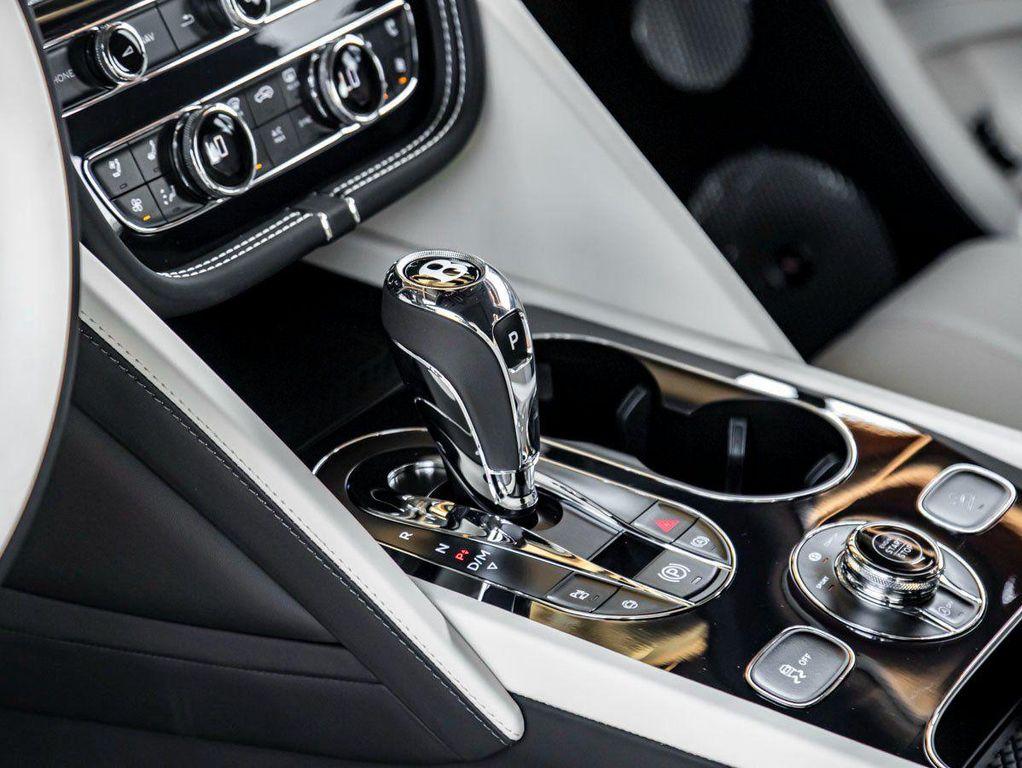 new 2024 Bentley Bentayga car, priced at $298,830