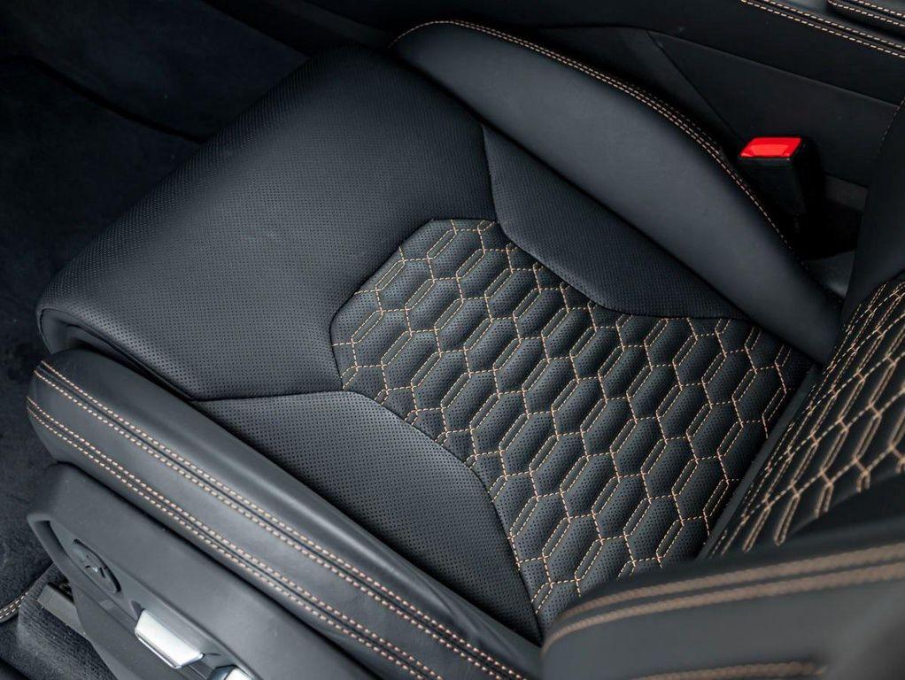 used 2024 Lamborghini Urus car, priced at $262,990