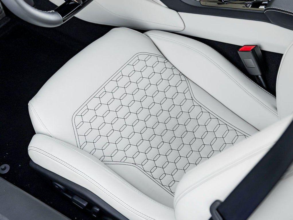 used 2024 Lamborghini Huracan EVO car, priced at $359,998