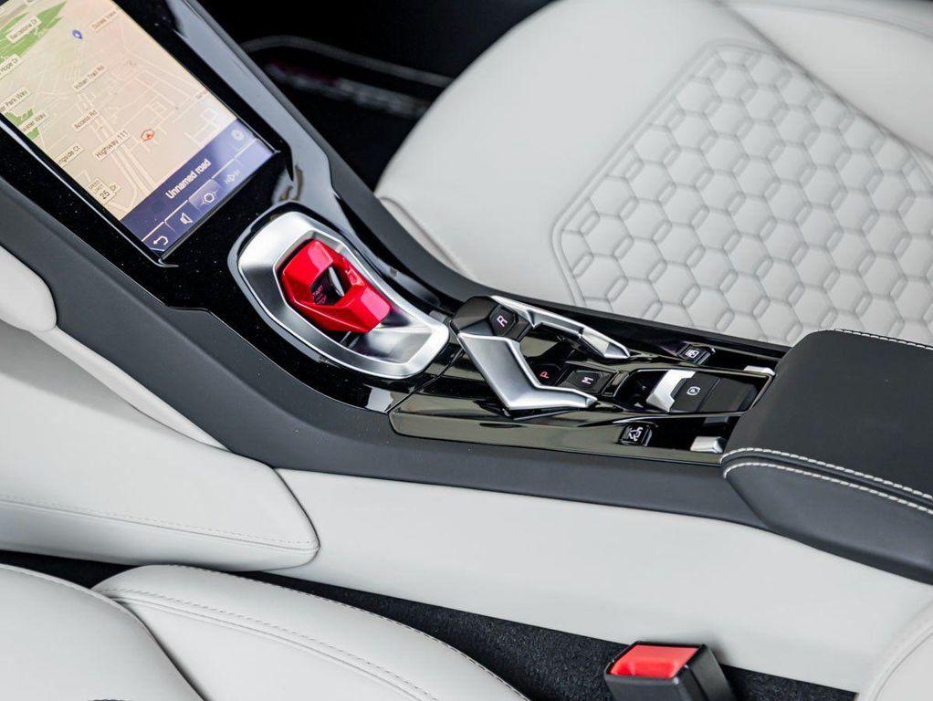 used 2024 Lamborghini Huracan EVO car, priced at $359,998