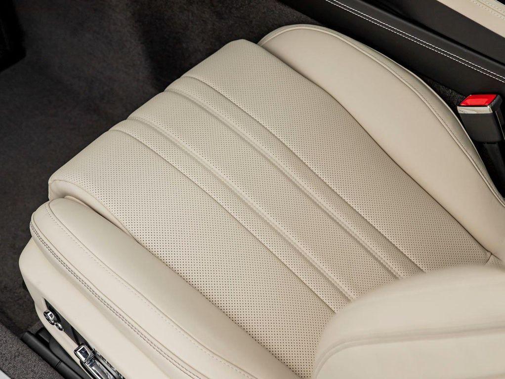 new 2026 Bentley Continental GT car, priced at $355,425