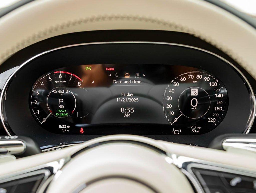 new 2026 Bentley Continental GT car, priced at $355,425