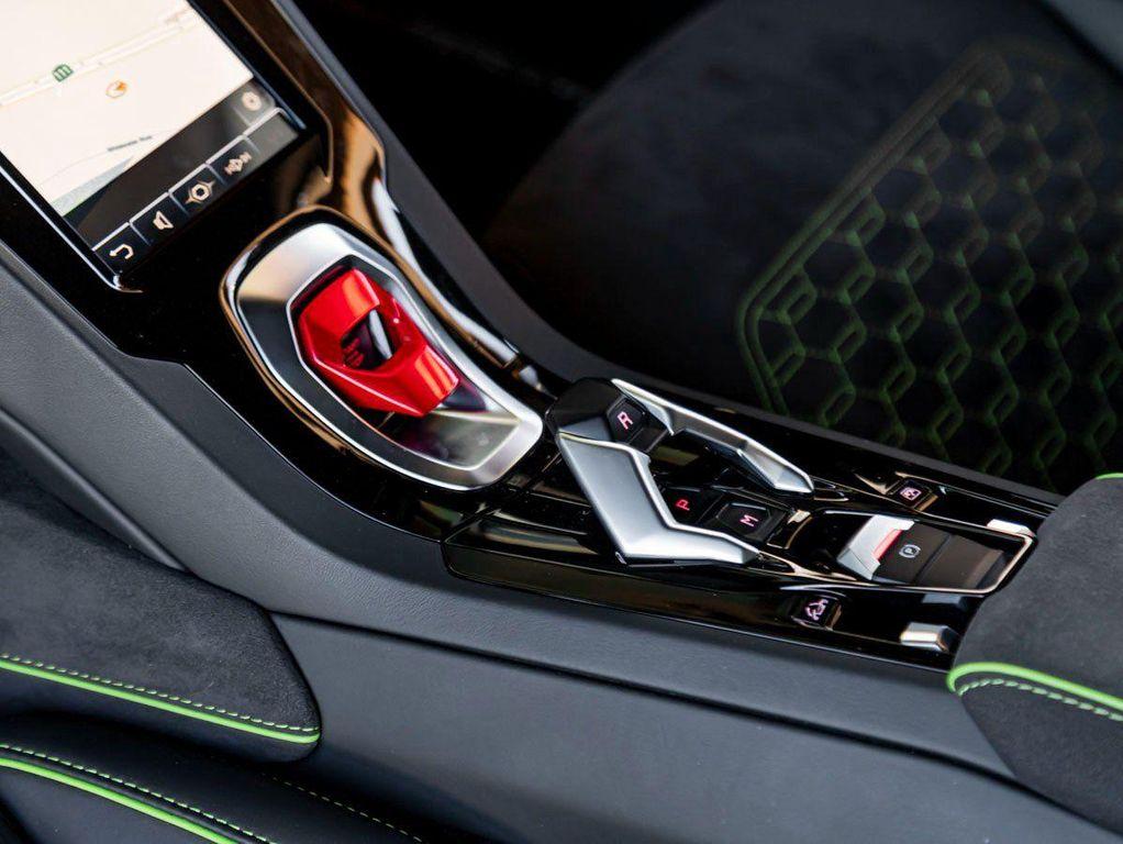 used 2020 Lamborghini Huracan EVO car, priced at $304,998