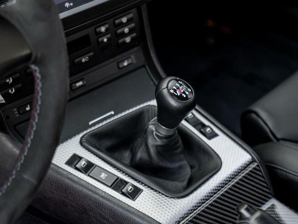 used 2002 BMW M3 car, priced at $119,990