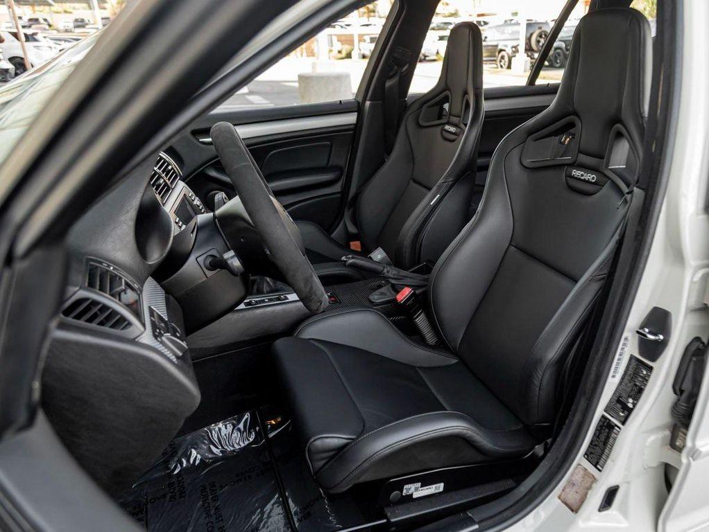 used 2002 BMW M3 car, priced at $119,990