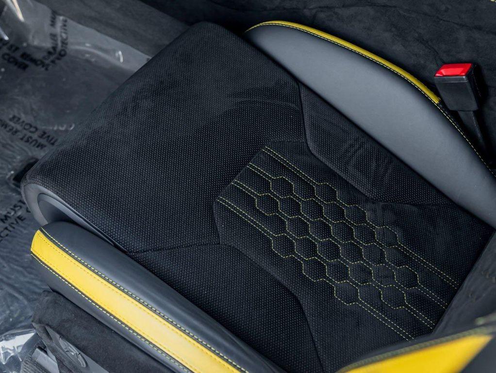 used 2024 Lamborghini Urus car, priced at $306,990