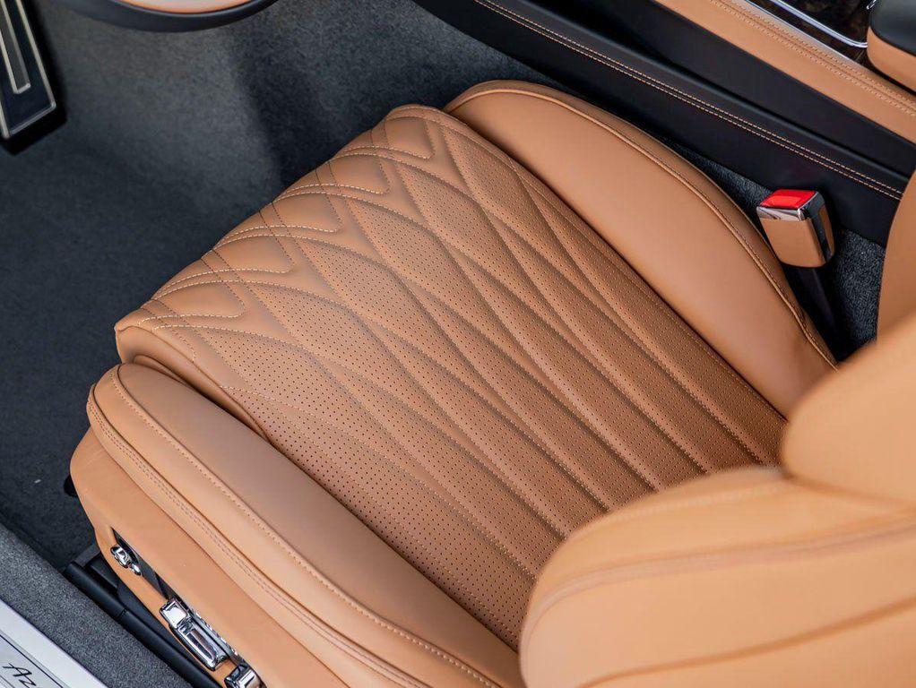 new 2026 Bentley Continental GT car, priced at $409,580