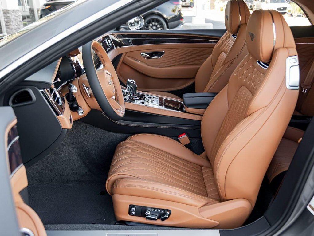 new 2026 Bentley Continental GT car, priced at $409,580