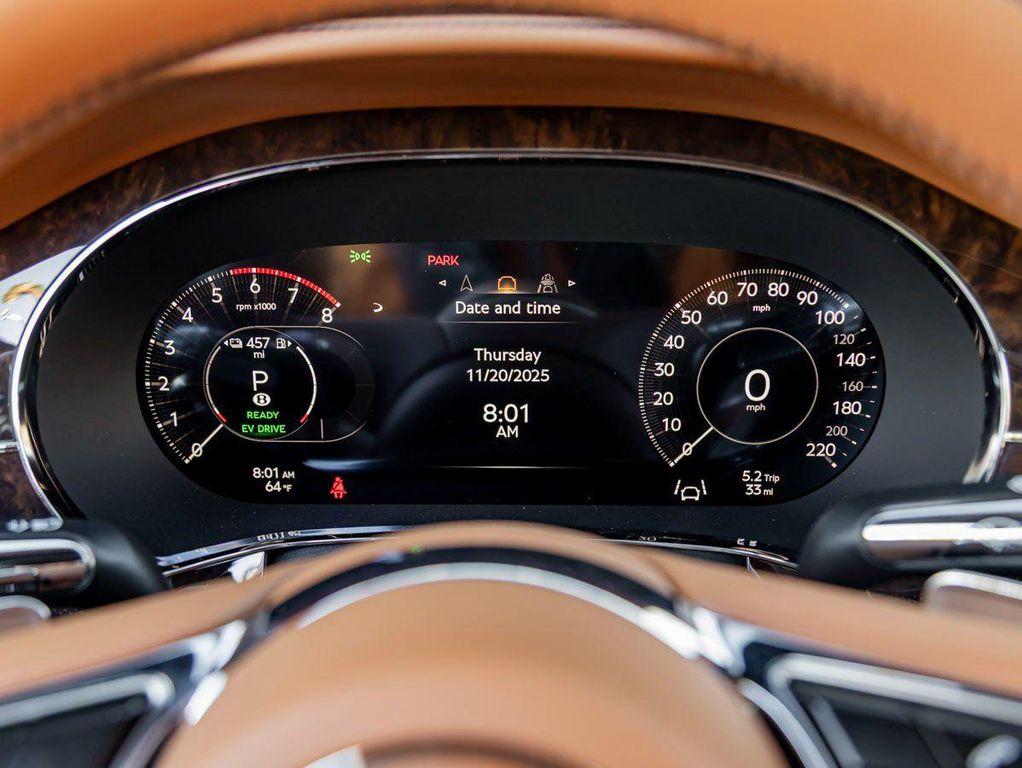 new 2026 Bentley Continental GT car, priced at $409,580