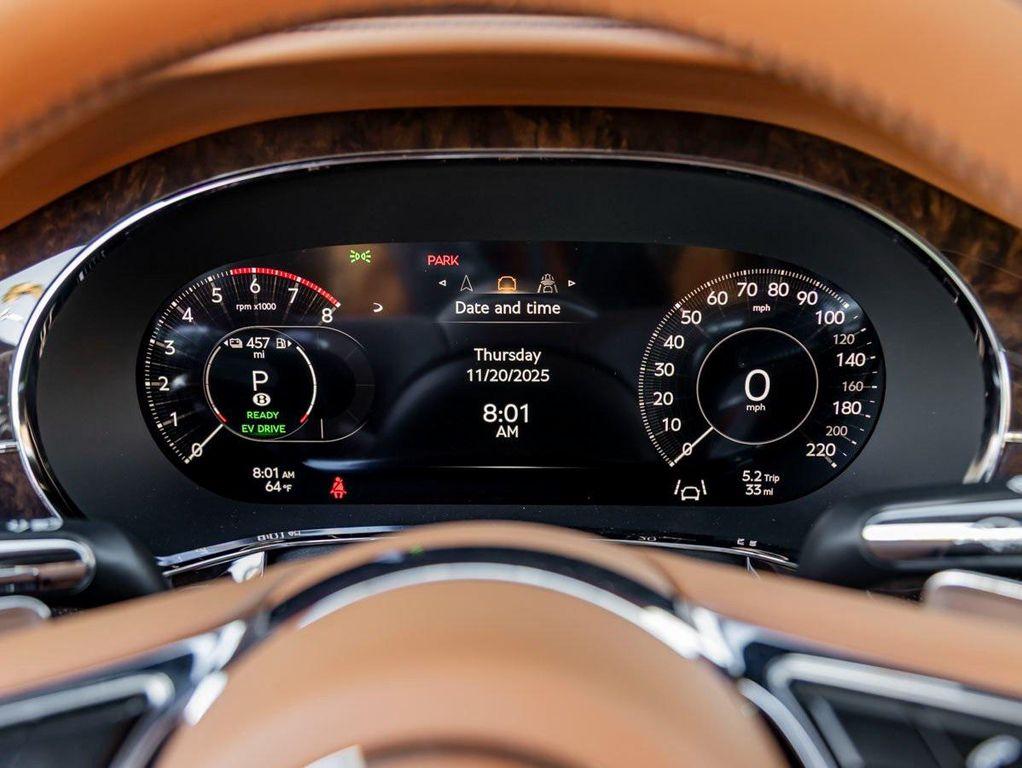 new 2026 Bentley Continental GT car, priced at $409,580