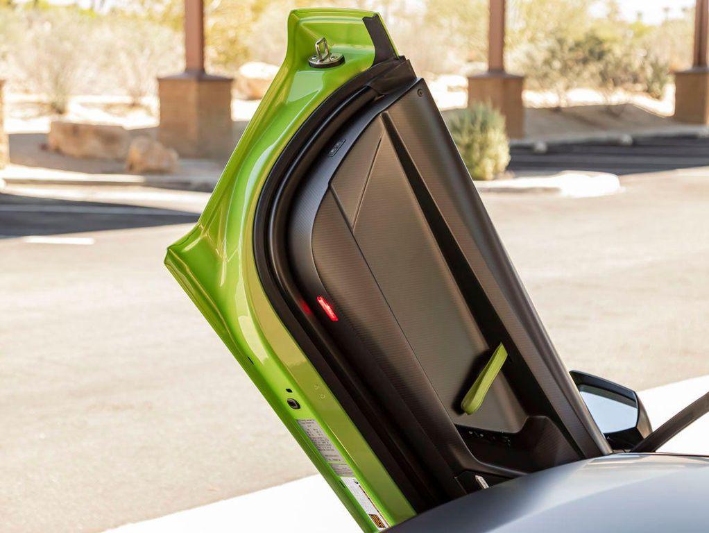 used 2017 Lamborghini Aventador car, priced at $759,990