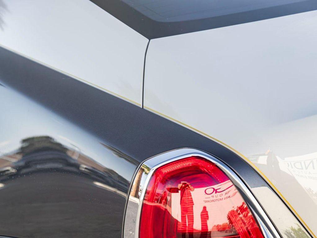 used 2020 Rolls-Royce Wraith car, priced at $229,990