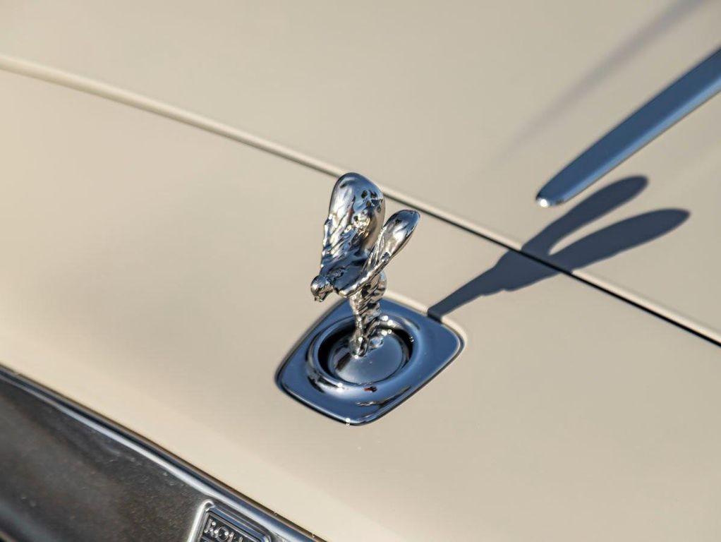 used 2020 Rolls-Royce Wraith car, priced at $229,990