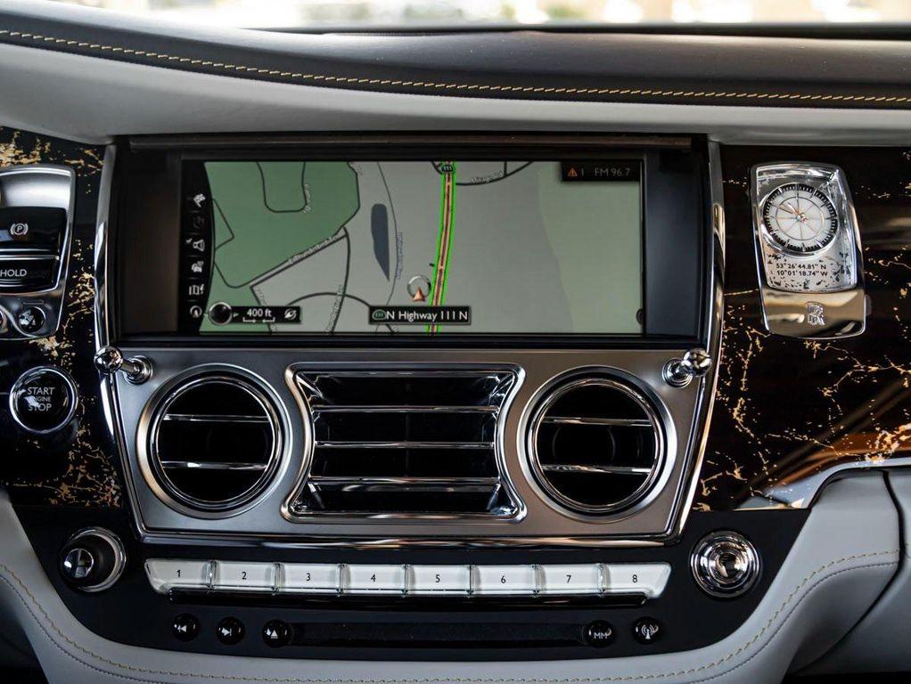 used 2020 Rolls-Royce Wraith car, priced at $229,990