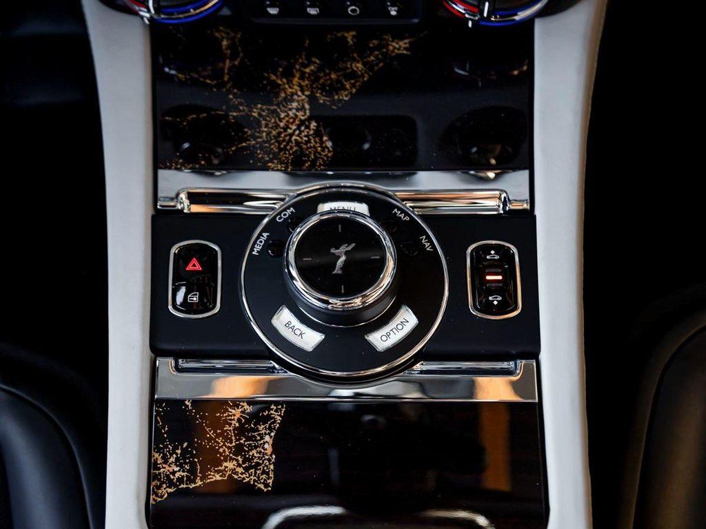 used 2020 Rolls-Royce Wraith car, priced at $229,990