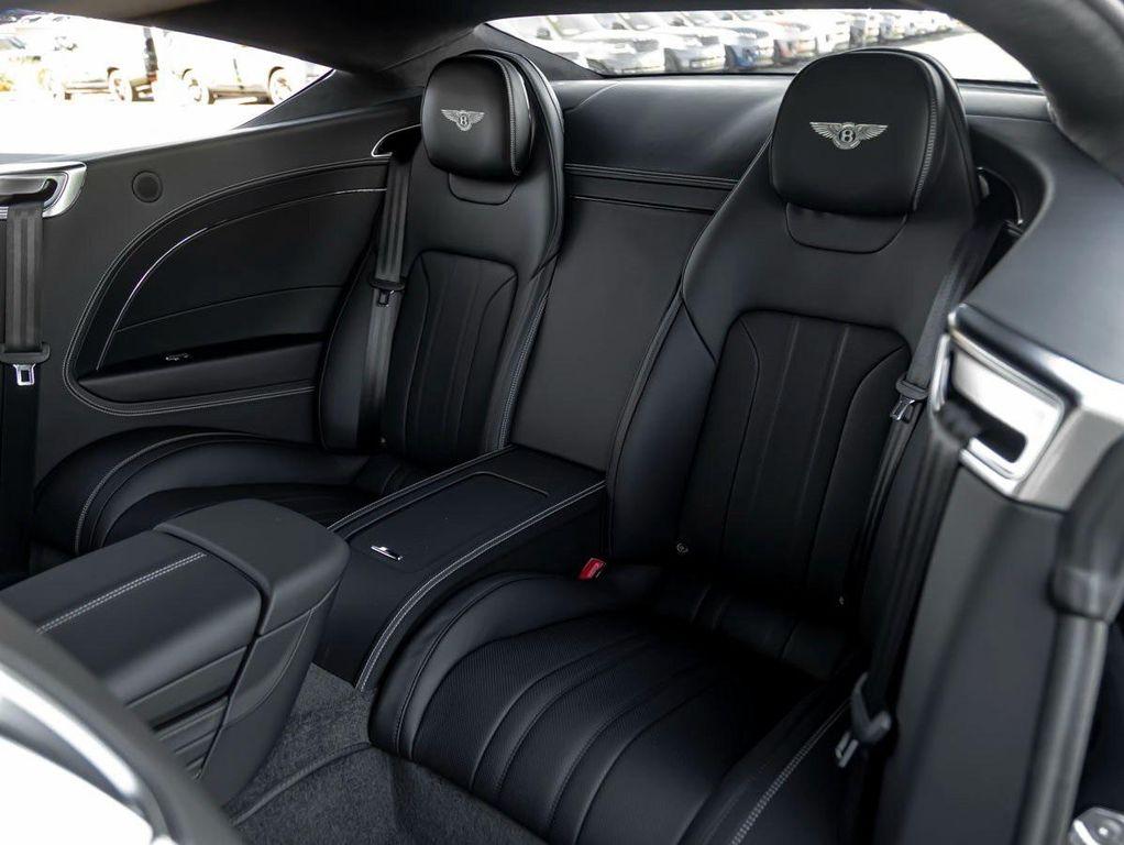 new 2026 Bentley Continental GT car, priced at $300,480