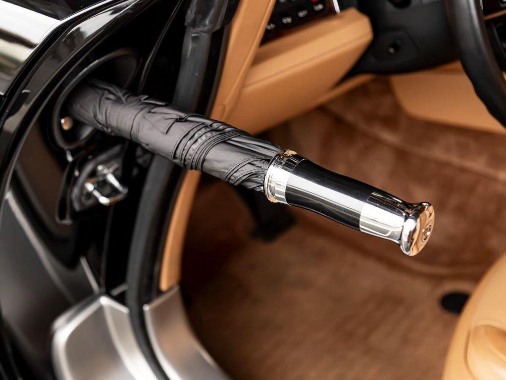 used 2017 Rolls-Royce Wraith car, priced at $189,990