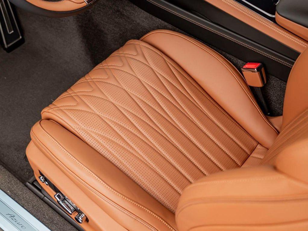 new 2026 Bentley Continental GT car, priced at $396,050