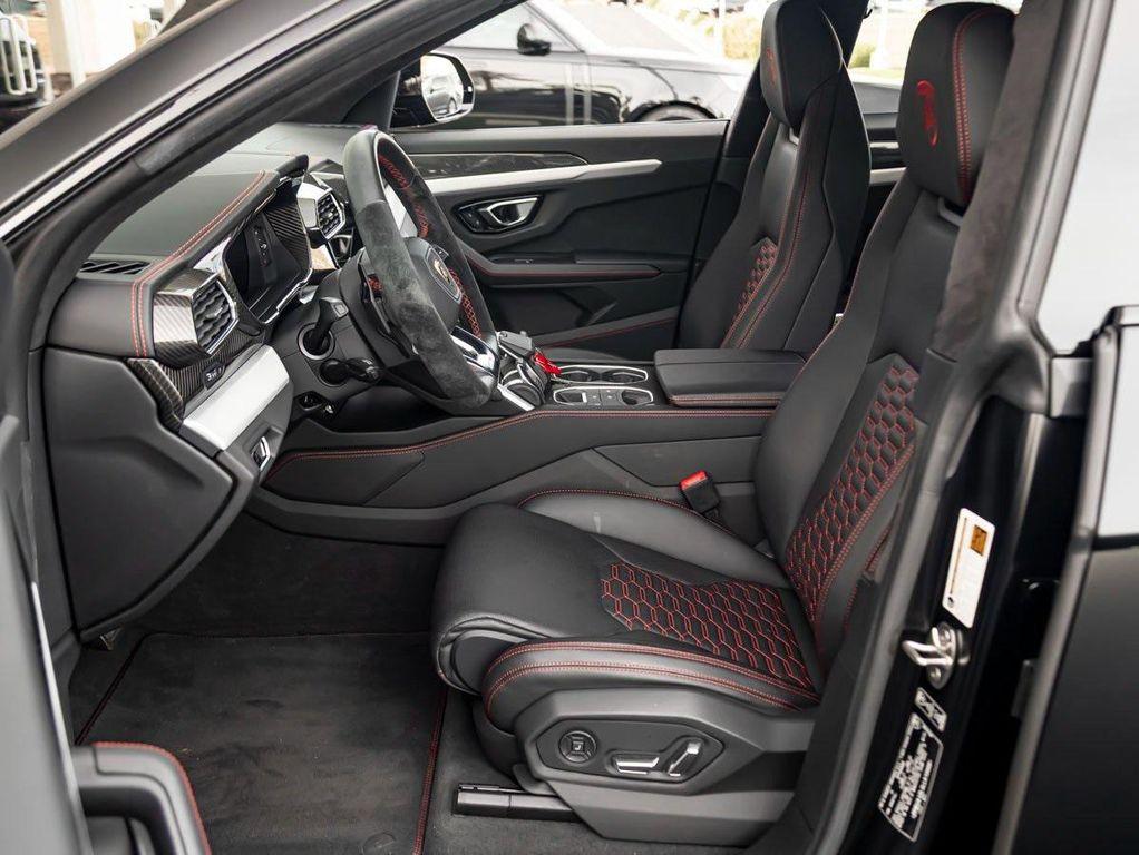 used 2020 Lamborghini Urus car, priced at $194,990