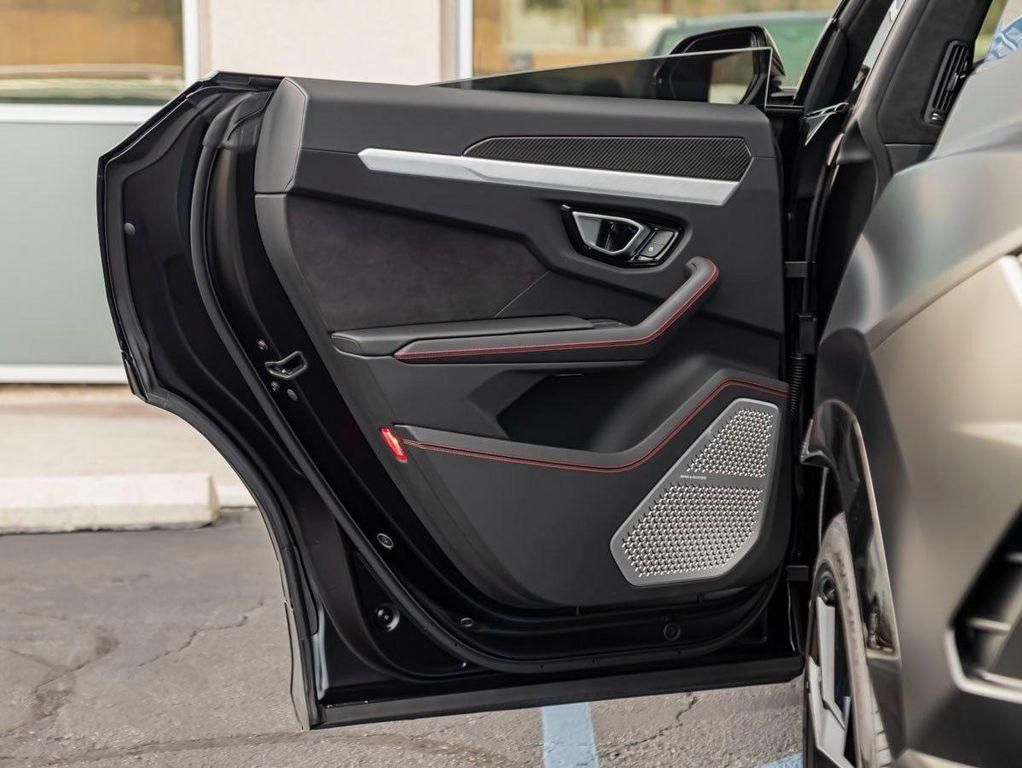 used 2020 Lamborghini Urus car, priced at $194,990