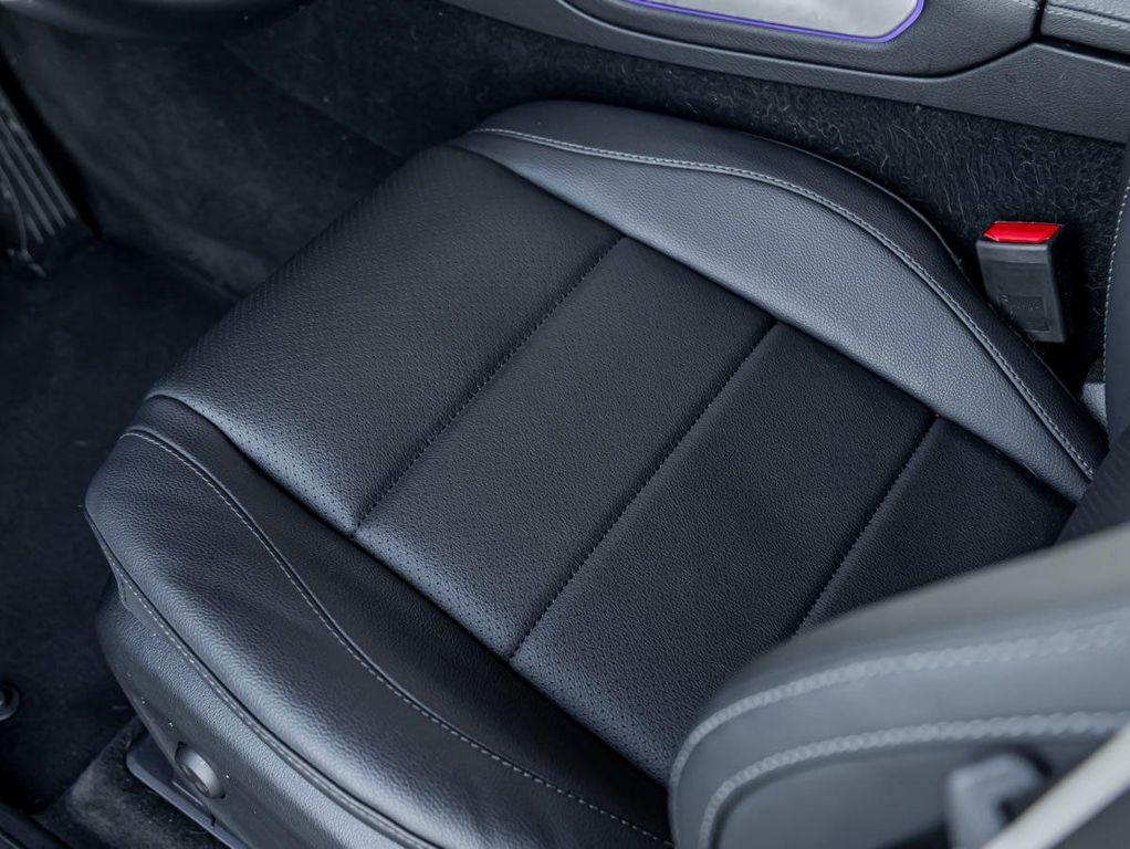 used 2025 Mercedes-Benz GLE 350 car, priced at $57,590