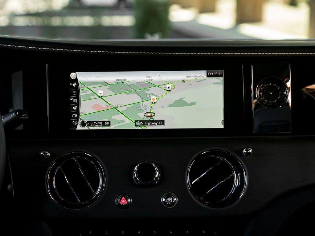 used 2024 Rolls-Royce Ghost car, priced at $322,990