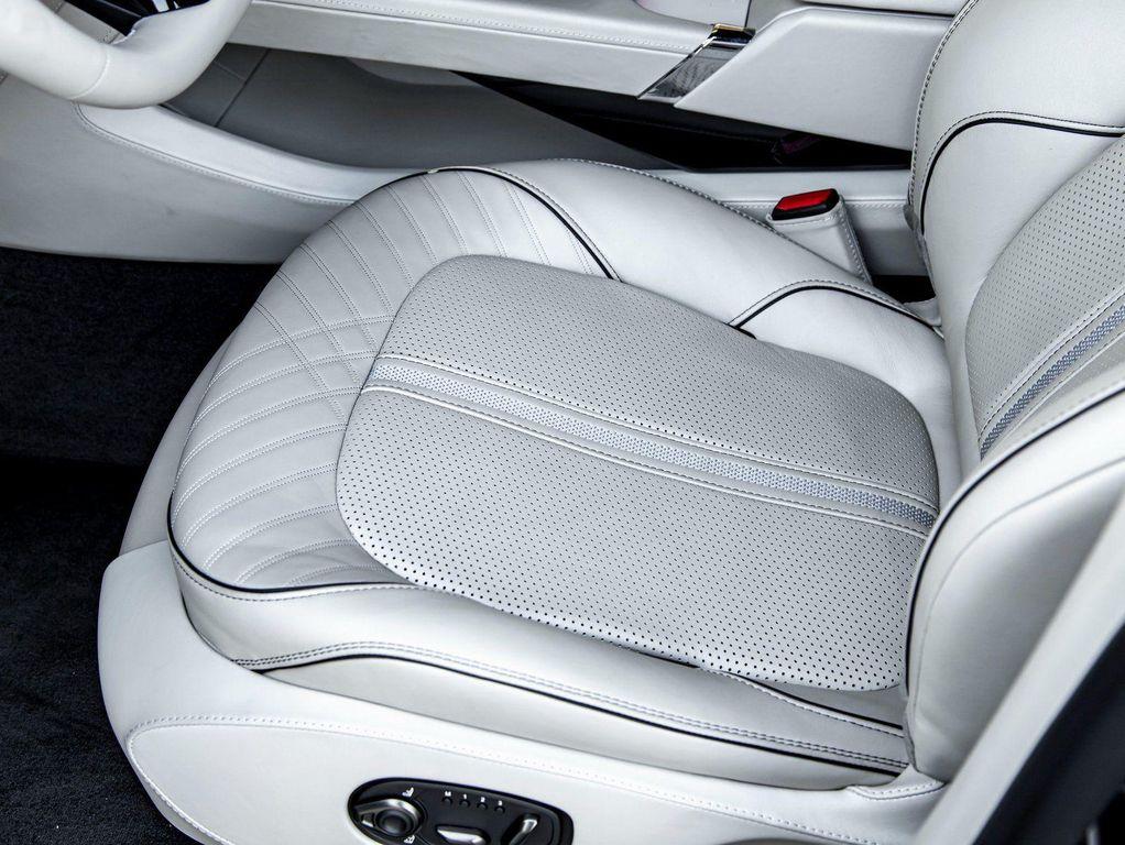 new 2025 Aston Martin DBX car, priced at $301,100