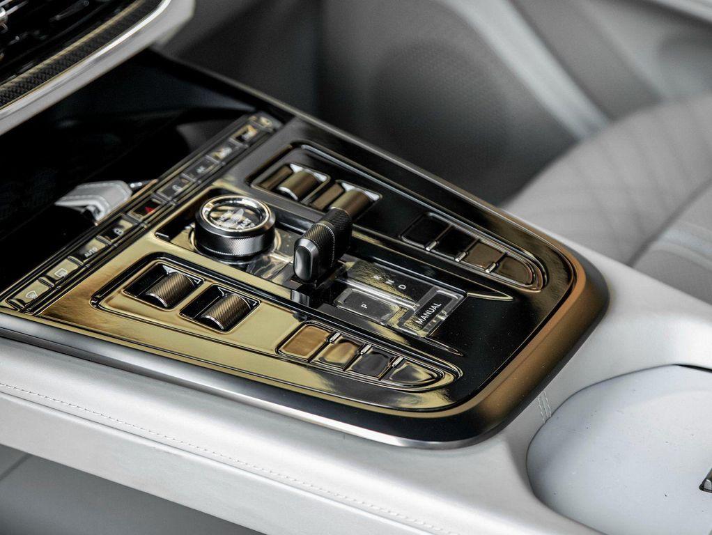 new 2025 Aston Martin DBX car, priced at $301,100