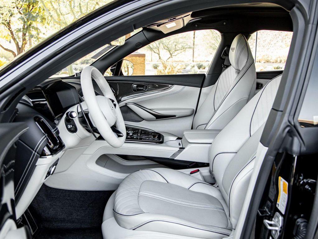 new 2025 Aston Martin DBX car, priced at $301,100