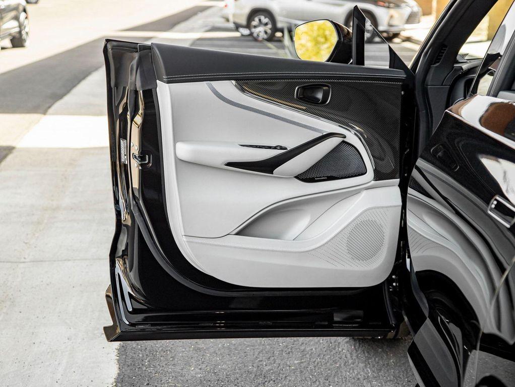 new 2025 Aston Martin DBX car, priced at $301,100