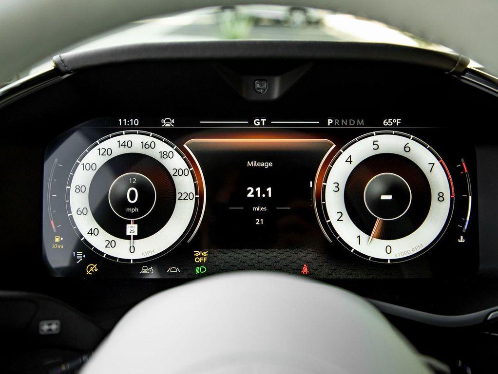 new 2025 Aston Martin DBX car, priced at $301,100