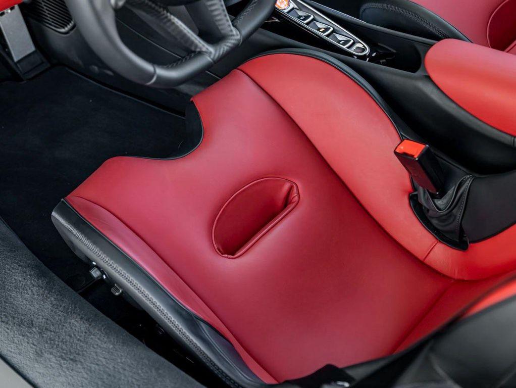 used 2025 McLaren Artura car, priced at $236,990