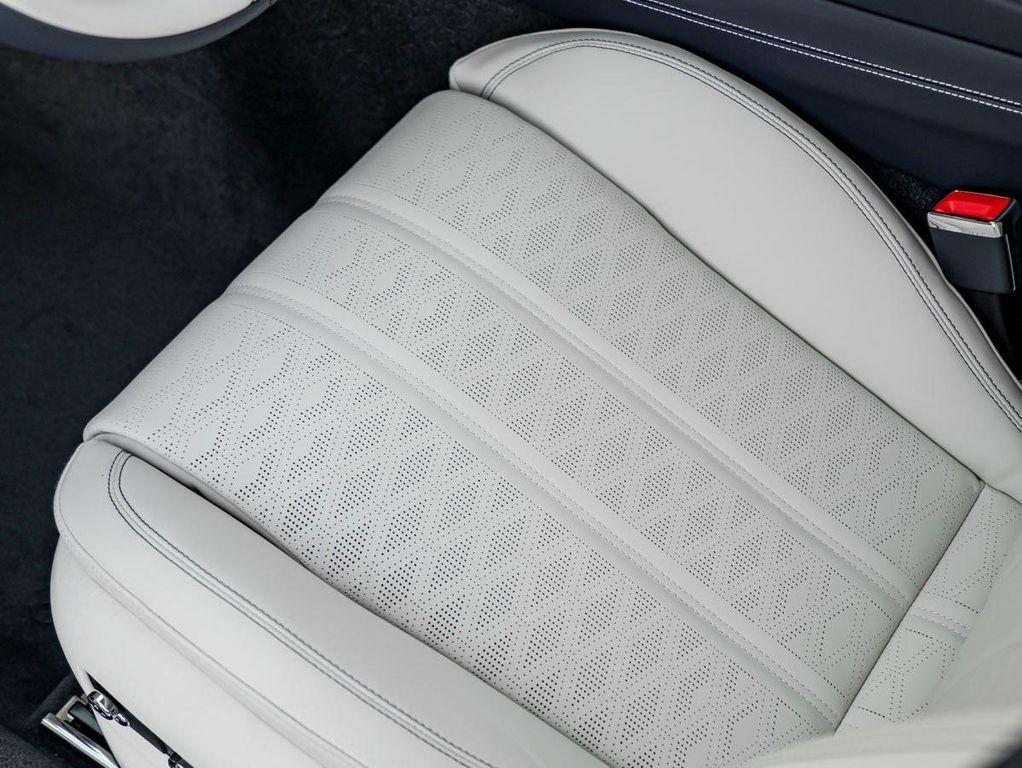 new 2026 Bentley Flying Spur car, priced at $364,205