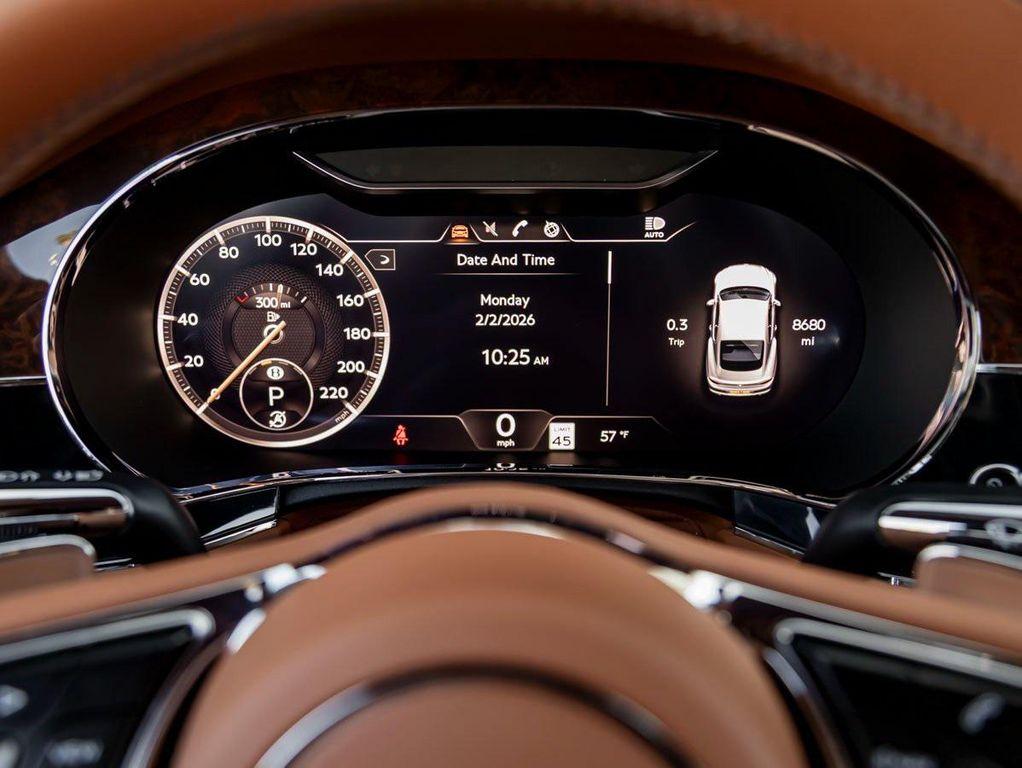 used 2020 Bentley Continental GT car, priced at $185,990