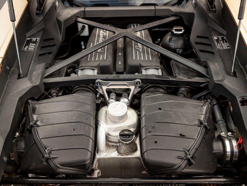 used 2023 Lamborghini Huracan Tecnica car, priced at $319,990