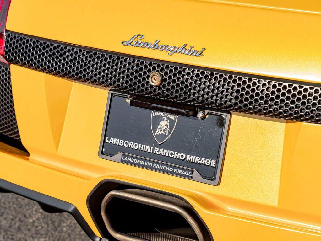 used 2007 Lamborghini Murcielago car, priced at $669,990