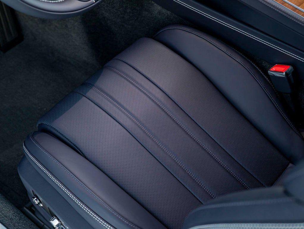 new 2026 Bentley Continental GT car, priced at $336,770